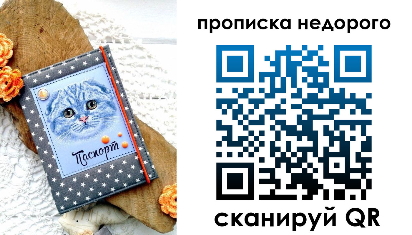 временная регистрация надежно в Сарове